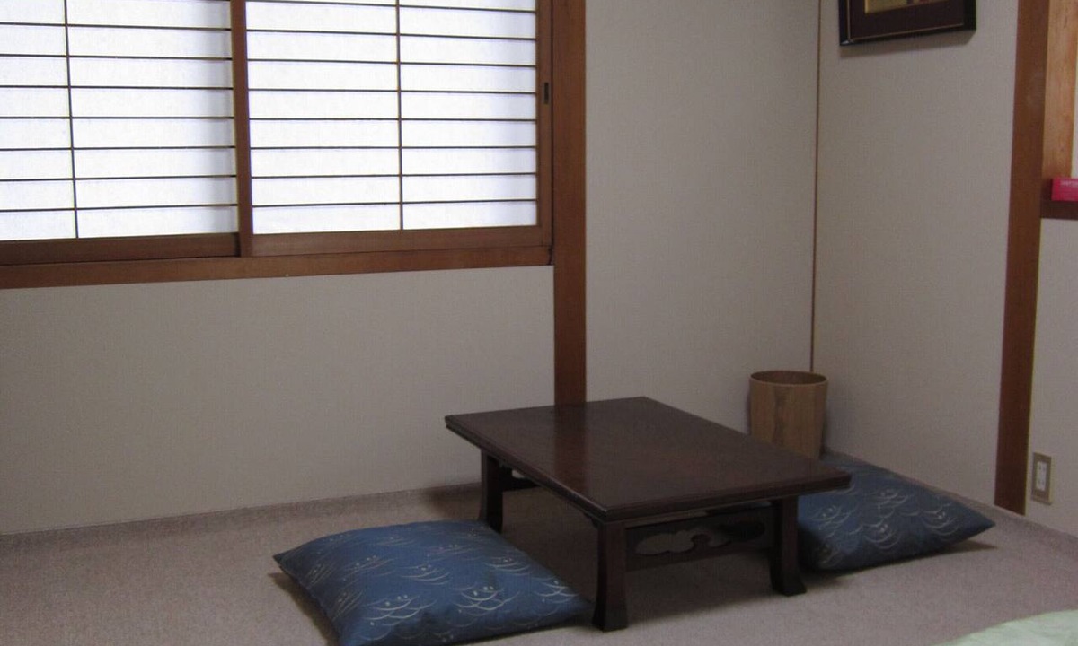 Sakyo Ward House | Kyonosato