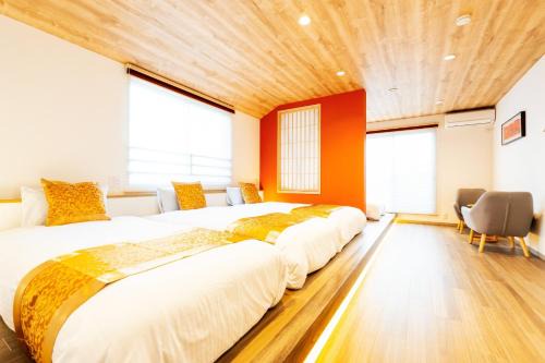 Minami House | Kyoto City - House - Vacation STAY 21409