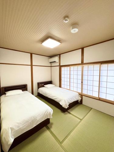 Minami Villa | Kyoto Station Lanshin