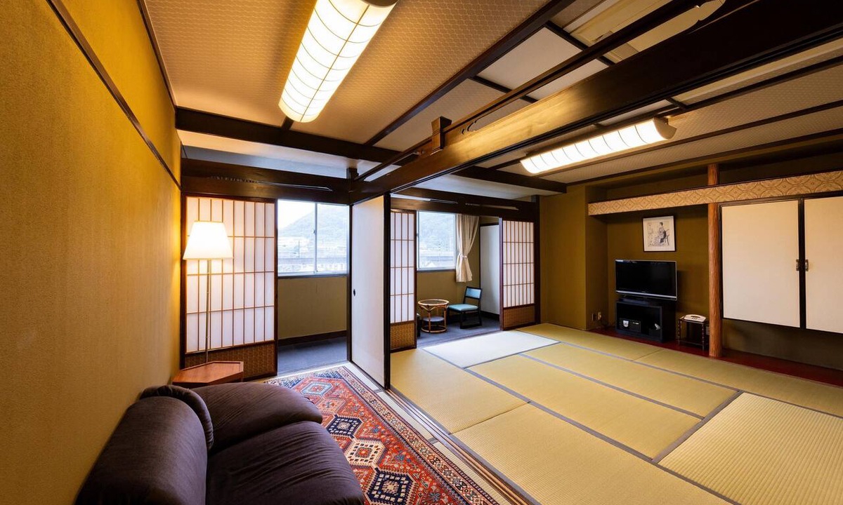 Takeo House | Kyotoya