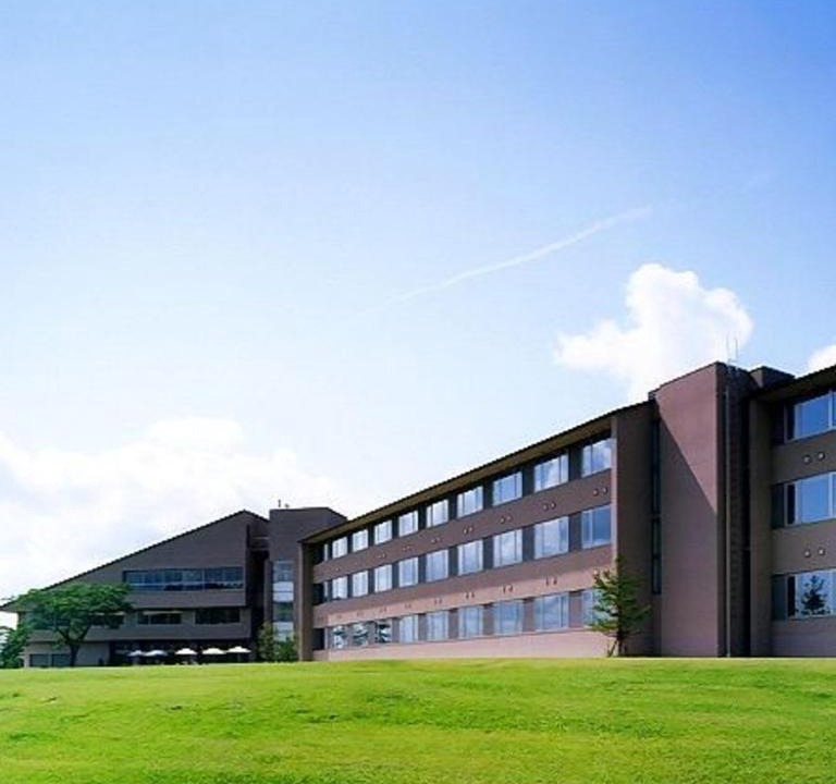 Kofu-cho Hotel | Kyukamura Hiruzen-Kogen