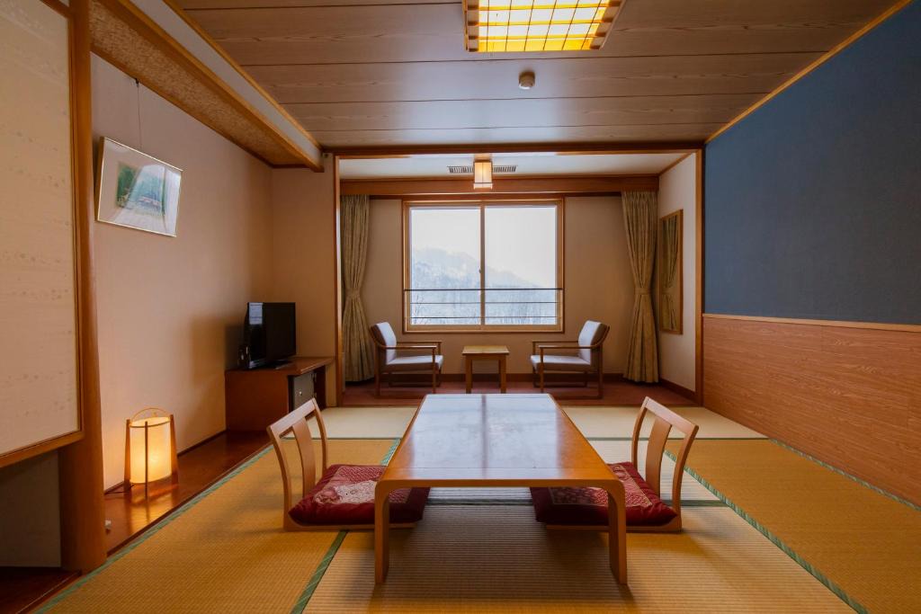 Senboku Hotel | Kyukamura Nyuto-Onsenkyo