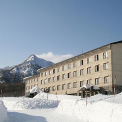 Kofu Hotel | Kyukamura Oku-Daisen