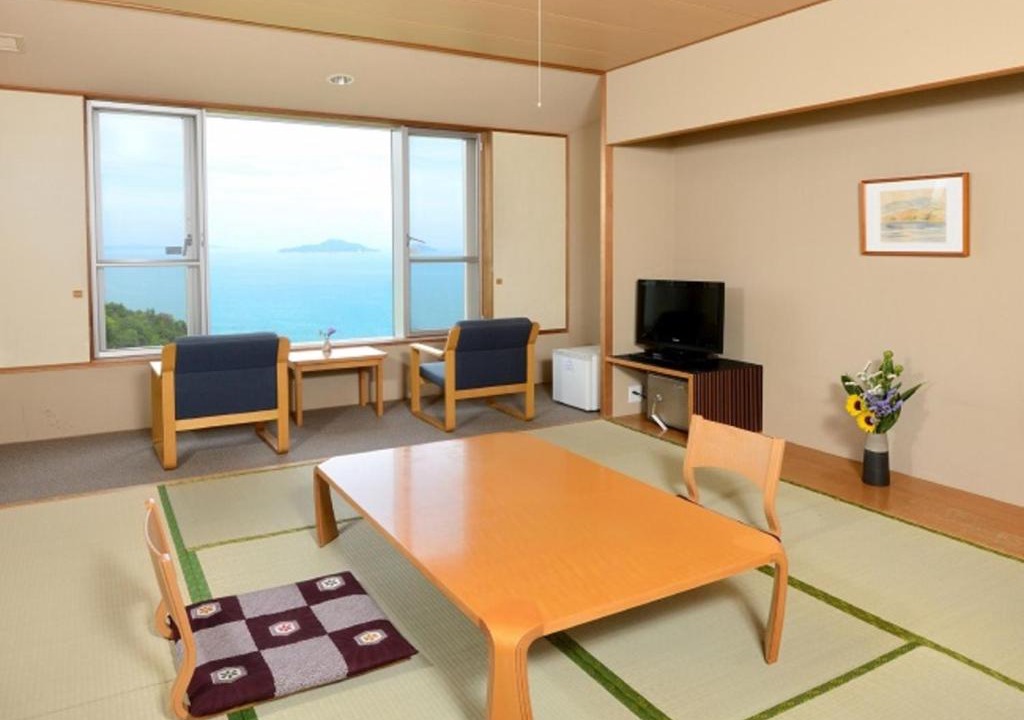 Imabari Hotel | Kyukamura Setouchi-Toyo