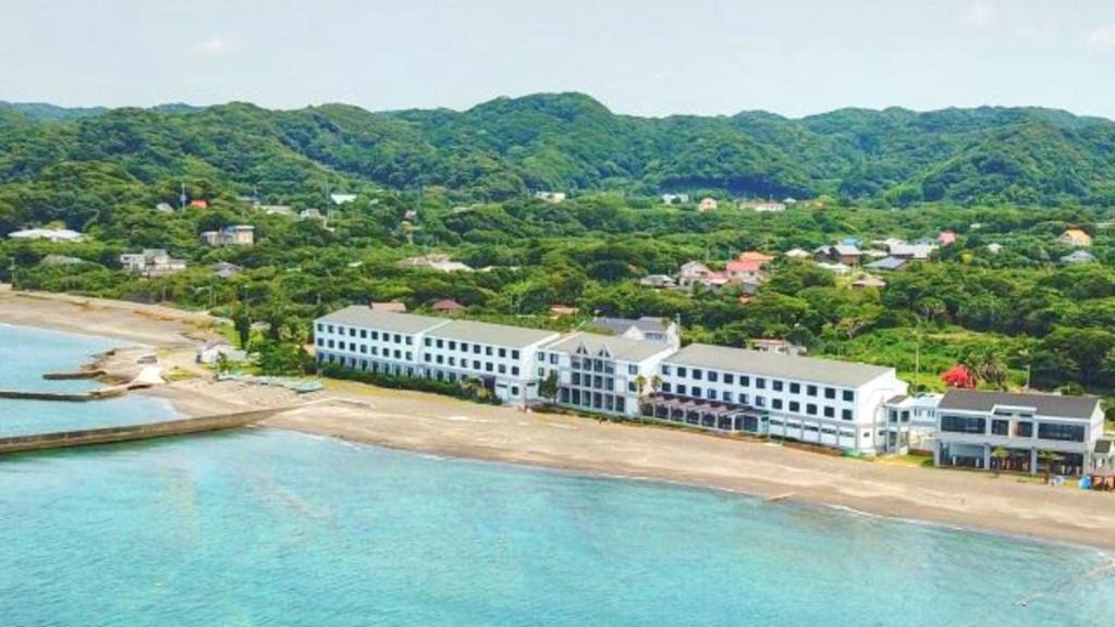 Tateyama Hotel | Kyukamura Tateyama