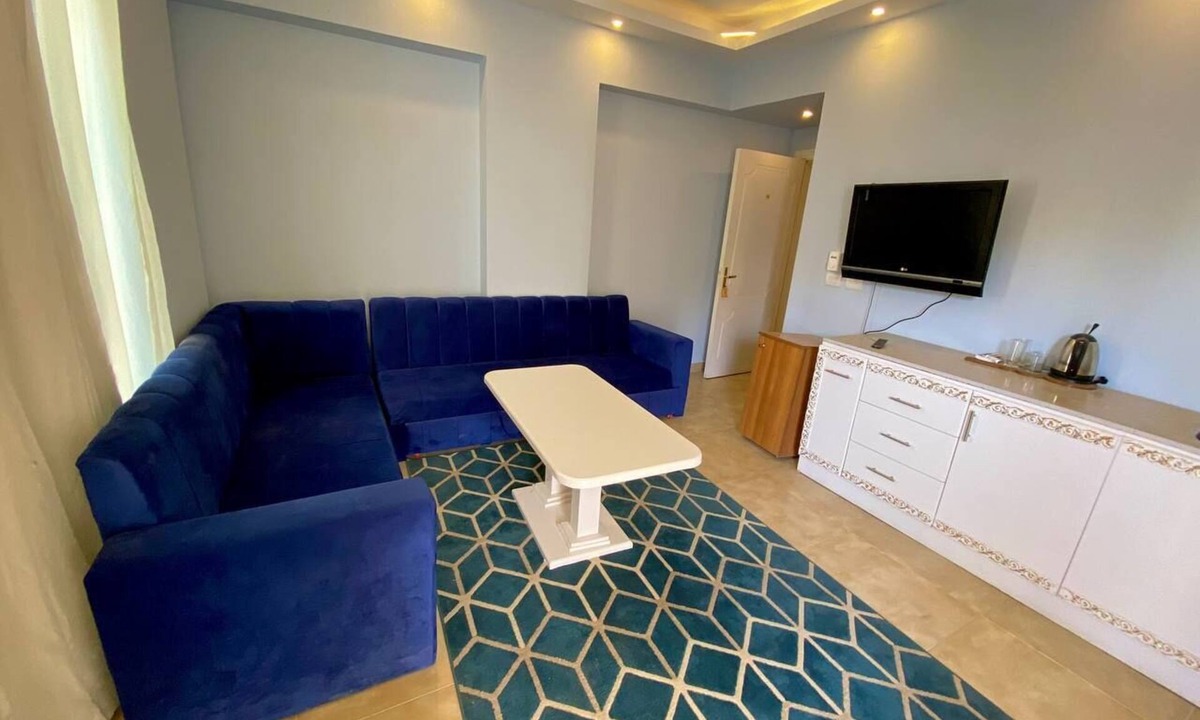 Al Ahyaa Hotel | La Boutique Residence