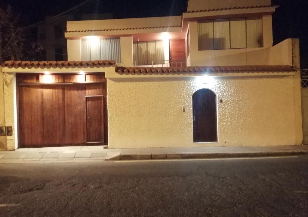 Yanahuara Hotel | La Casa de Leonardo YANAHUARA