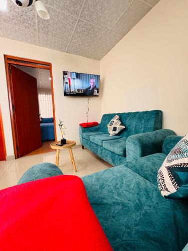 Primavera Apartment | La CASITA