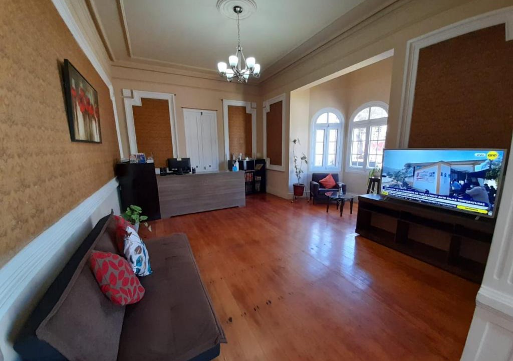 Vallecito Hostel | La Casona Hotel Boutique Arequipa
