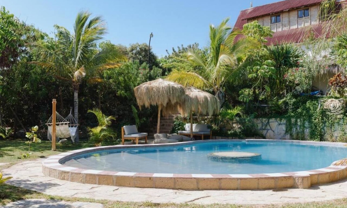 Los Organos Cabin | La Fragata bungalows SAC