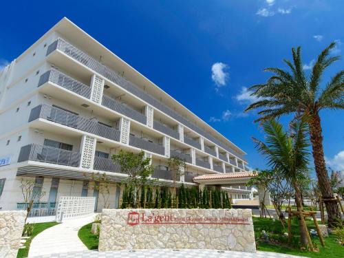 Mihama Hotel | La'gent Hotel Okinawa Chatan Hotel and Hostel
