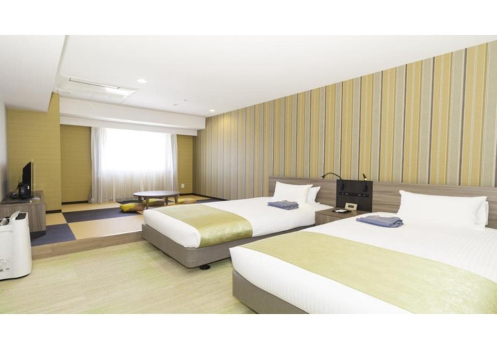 Hakodate Hotel | La'gent Stay Hakodate Ekimae - Vacation STAY 88790v