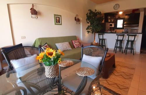 Ras Sudar Apartment | La Hacienda Ras Sudr Two Bedroom Chalet Ras Matarma
