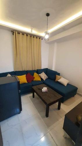 Village Road Apartment | La Luna Garden Magawish