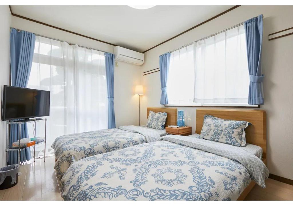 Urayasu Apartment | La Mer Urayasu - Vacation STAY 11148