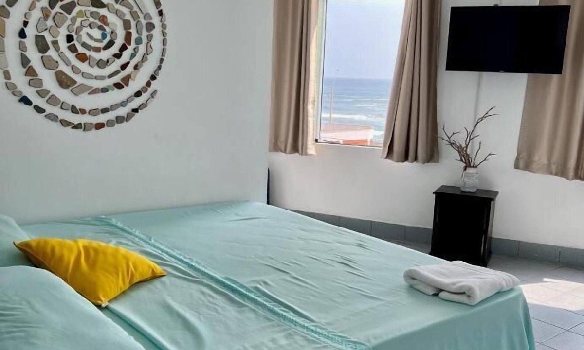 Punta Hermosa Hotel | LA PLANICIE