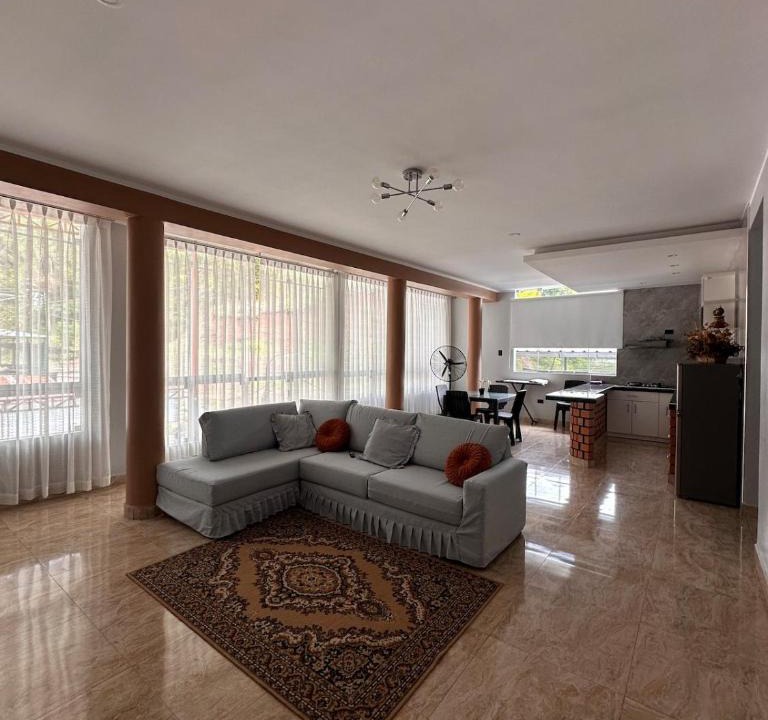 Tingo Maria Apartment | La Ruztica de Tuto - Alojamiento