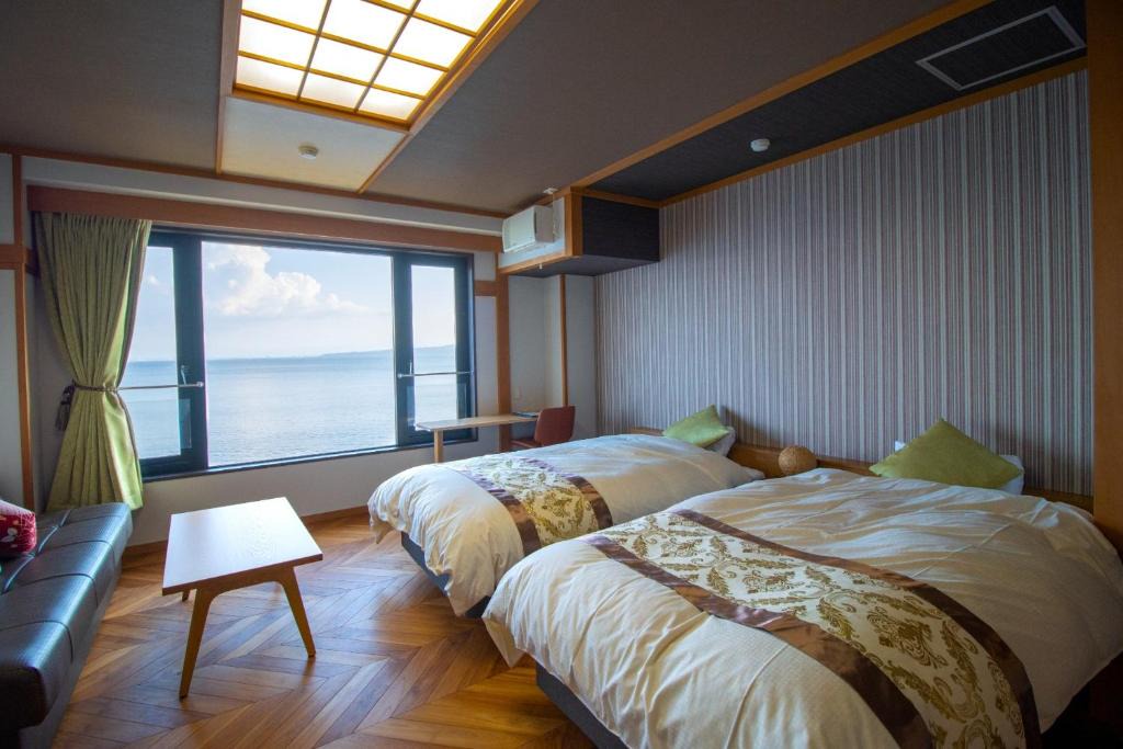 Himi Hotel | La-se-ri Resort & Stay - Vacation STAY 63364v