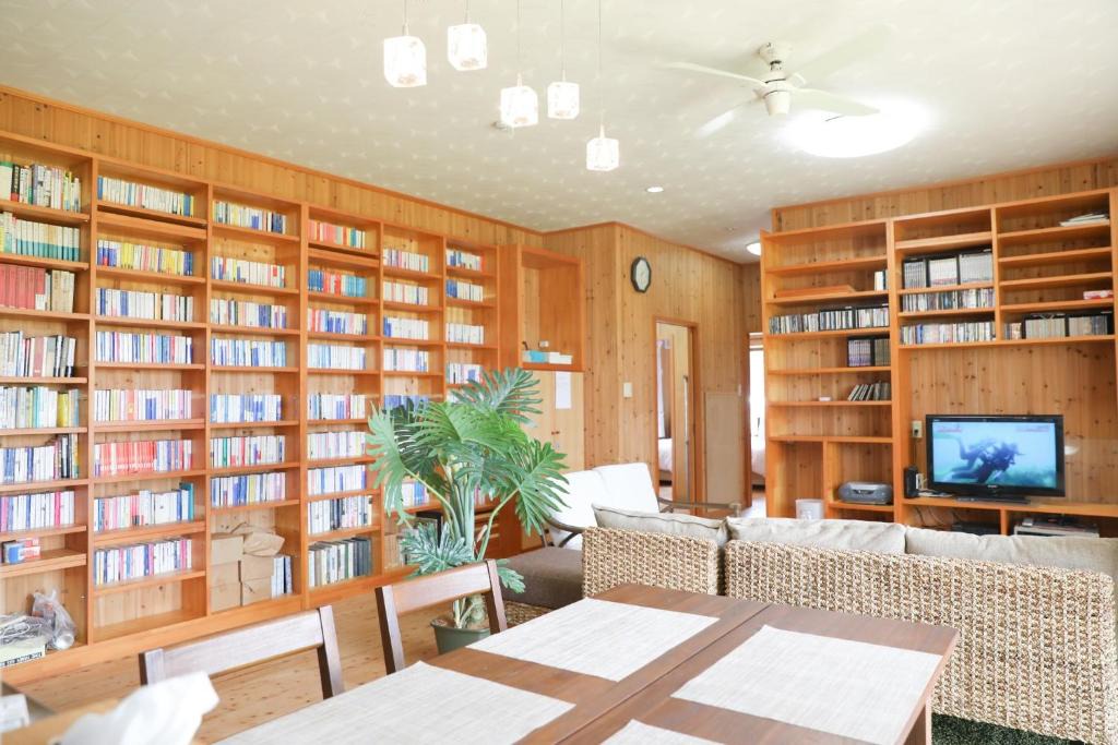 Ueno House | La Siesta / Vacation STAY 55021