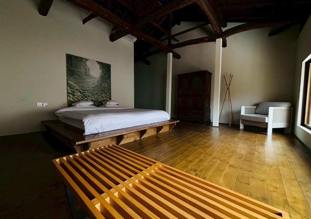 Hirasawa Hotel | La Terra Hirasawa