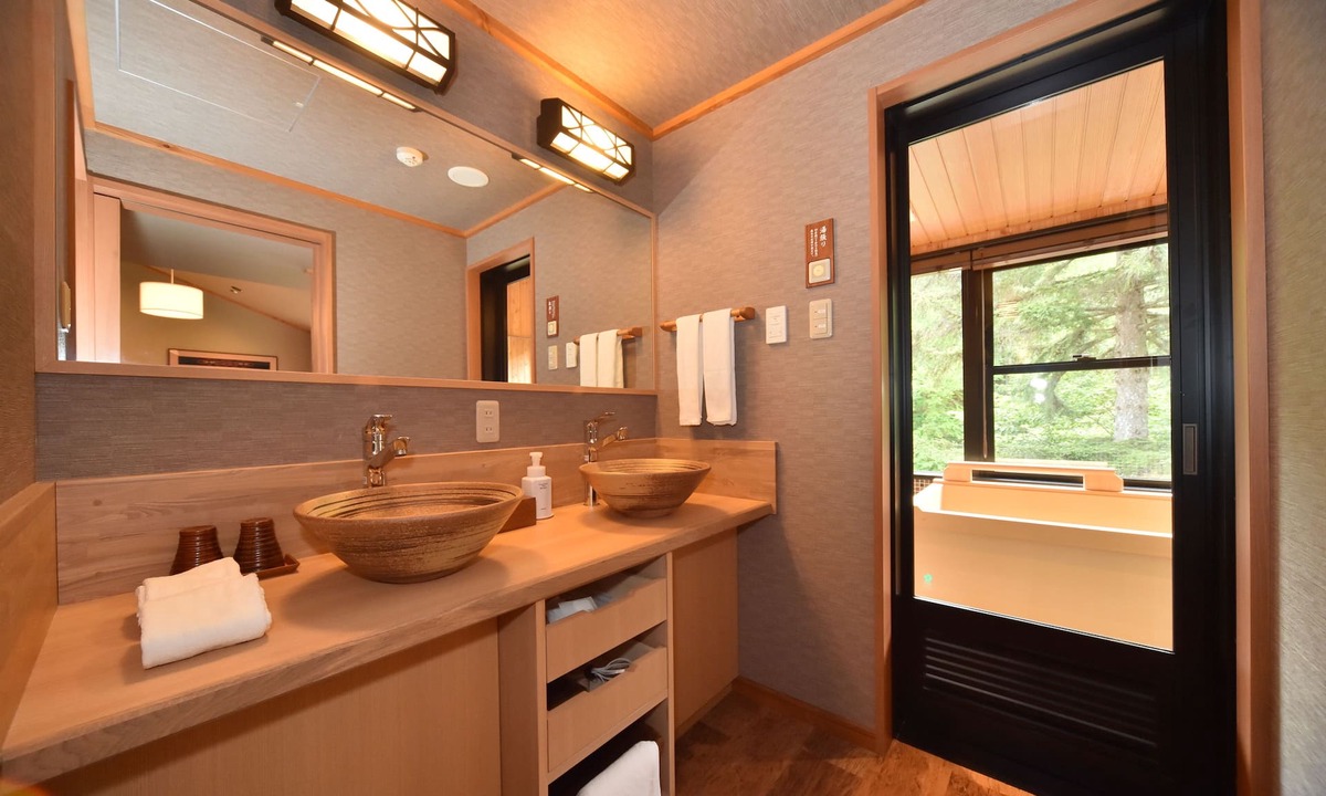 Akanko Onsen House | La Vista Akangawa - Adults only