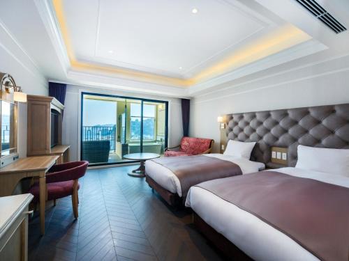 Atami Resort | La Vista Atami Terrace