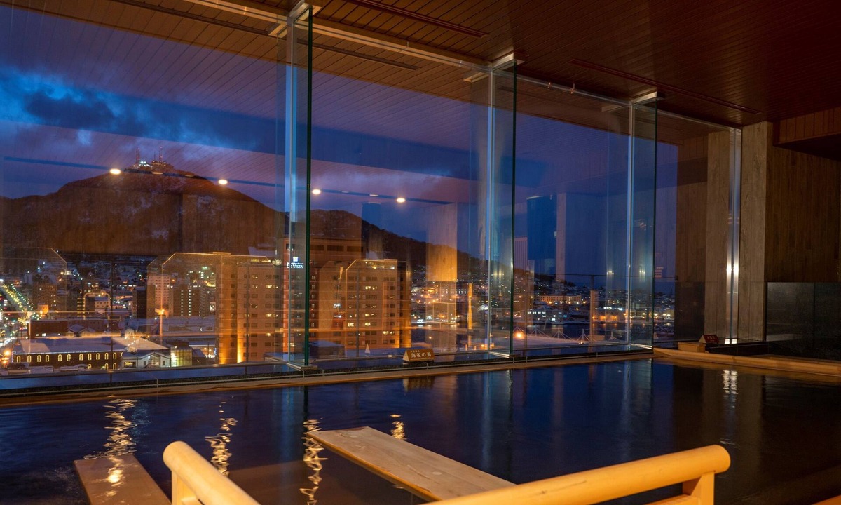 Hakodate Hotel | La Vista Hakodate Bay ANNEX