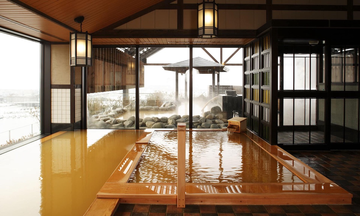 Hakodate Hotel | La Vista Hakodate Bay
