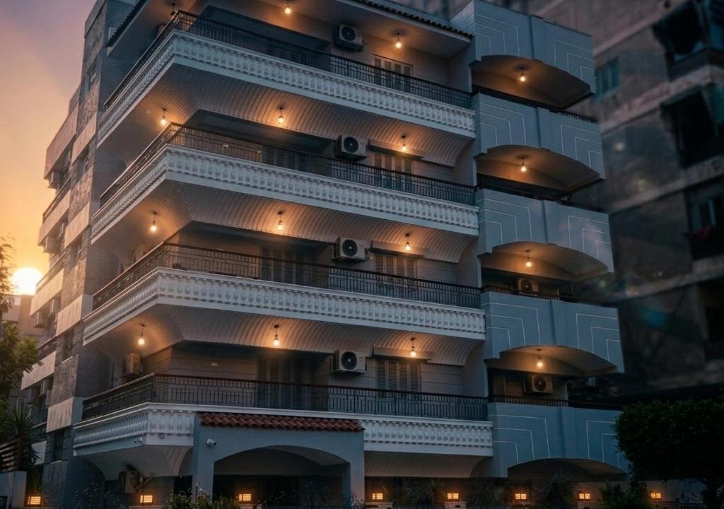 Nasr City Hotel | Lacasa Residence
