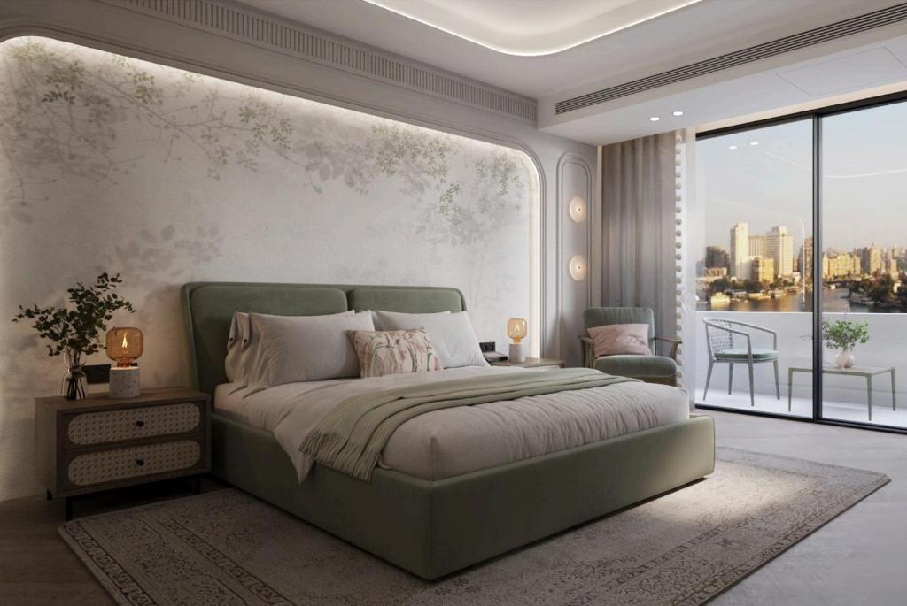 Zamalek Apartment | Lacasa Zamalek