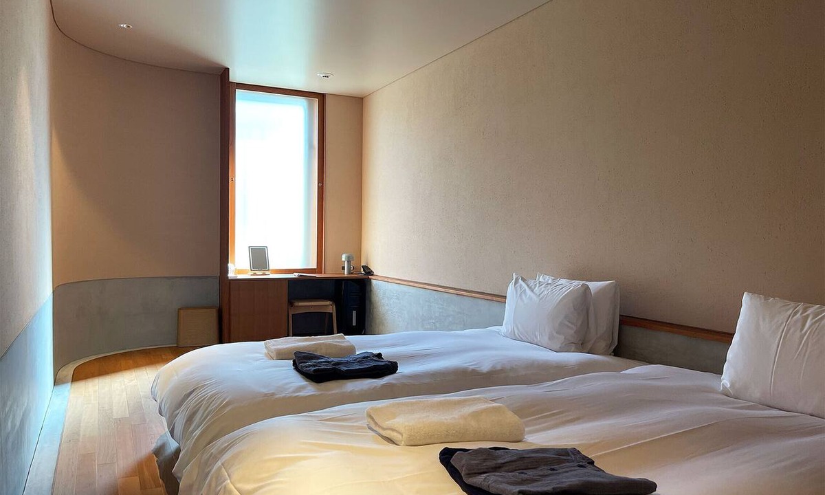 Kamakura Hotel | LACER SUITES KAMAKURA