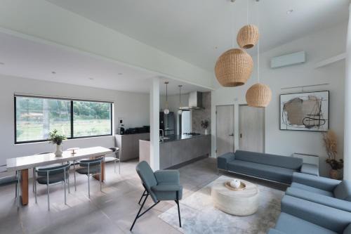 Futtsu Villa | Laf Denen 千葉県富津市のvacation rental