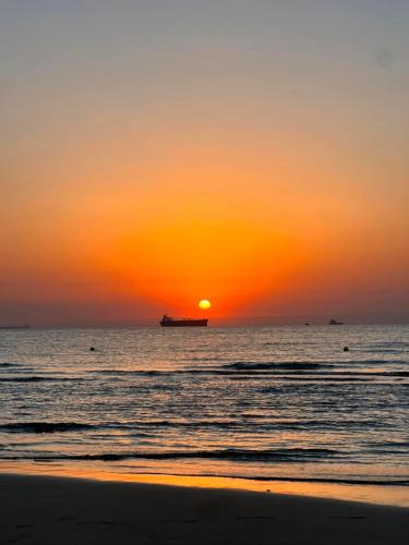 Ain Sokhna Apartment | Lagoon Blumar Hotel Chalet