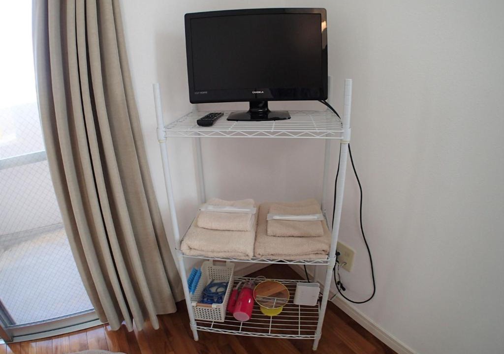Kadena Hotel | Lagoon Palace - Vacation STAY 95305v