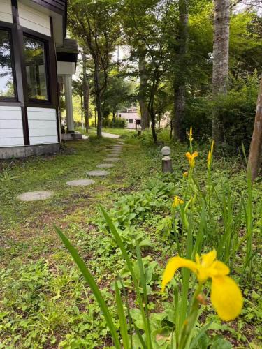 Yamanakako Hotel | lakes森-1