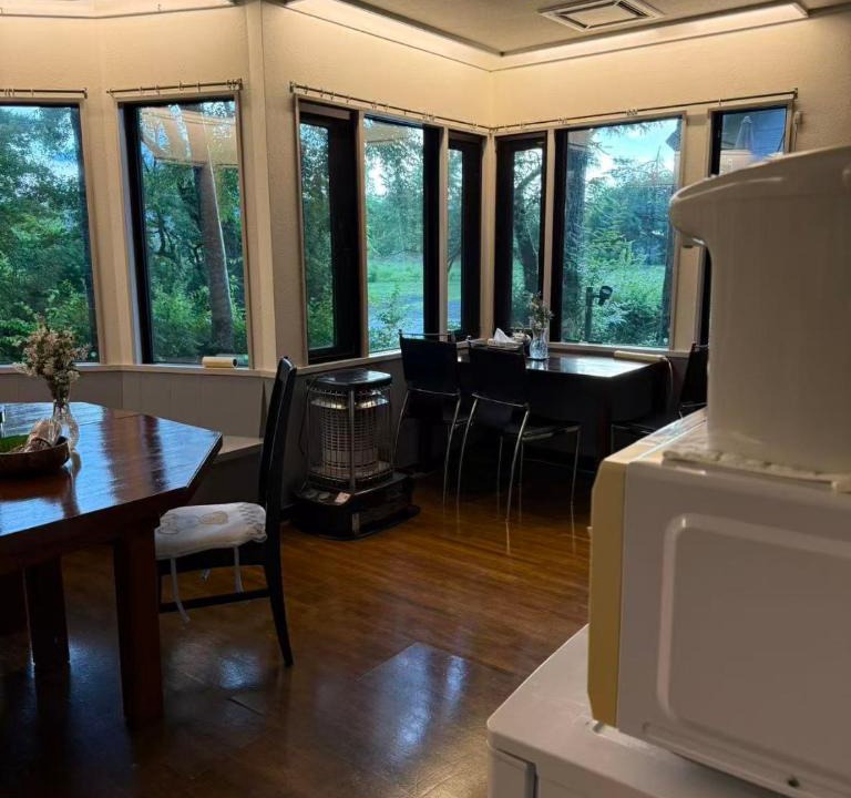 Yamanakako Hotel | Lakes森-2