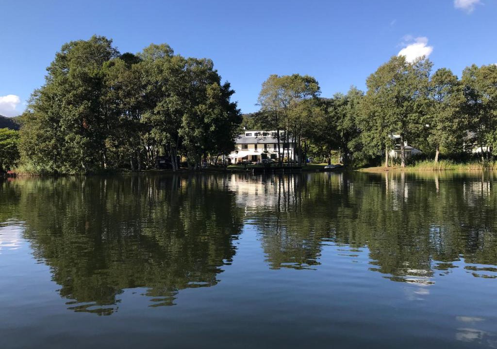 Kitashiobara Hotel | Lakeside Hotels Kuore