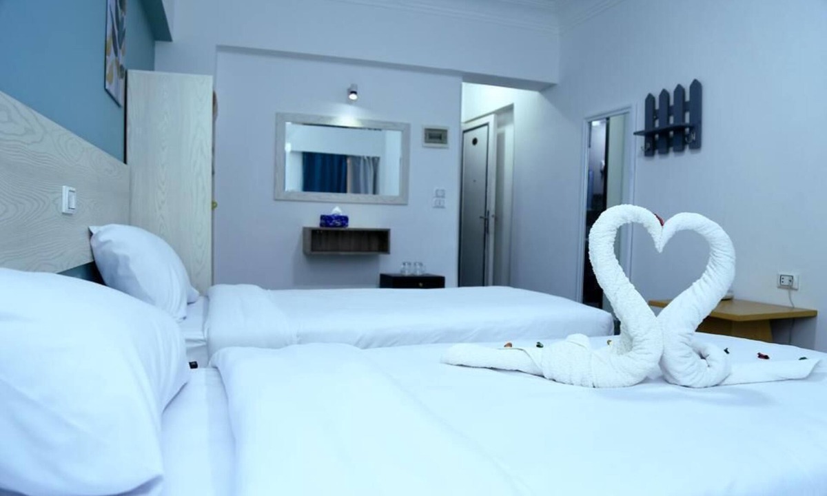 Sheraton Road -Sakkala Hotel | Lamera Hotel.