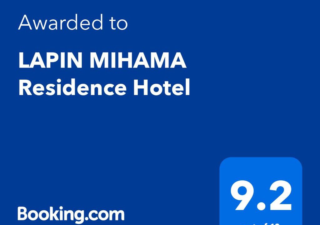 Chatan Hotel | LAPIN MIHAMA Residence Hotel