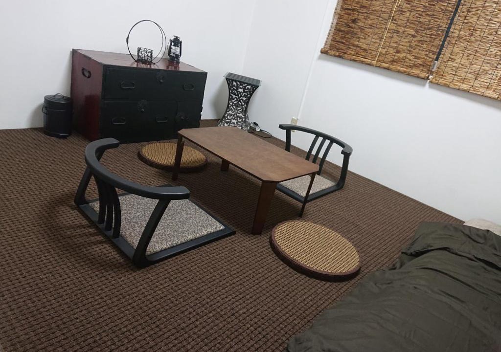 Hikone Apartment | Lapus Honmachi No.200/Vacation STAY 57908