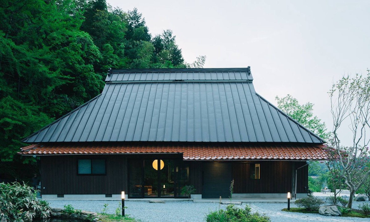 Kita Hiroshima House | Large 3BR Up to 12p 200-year-old traditional house