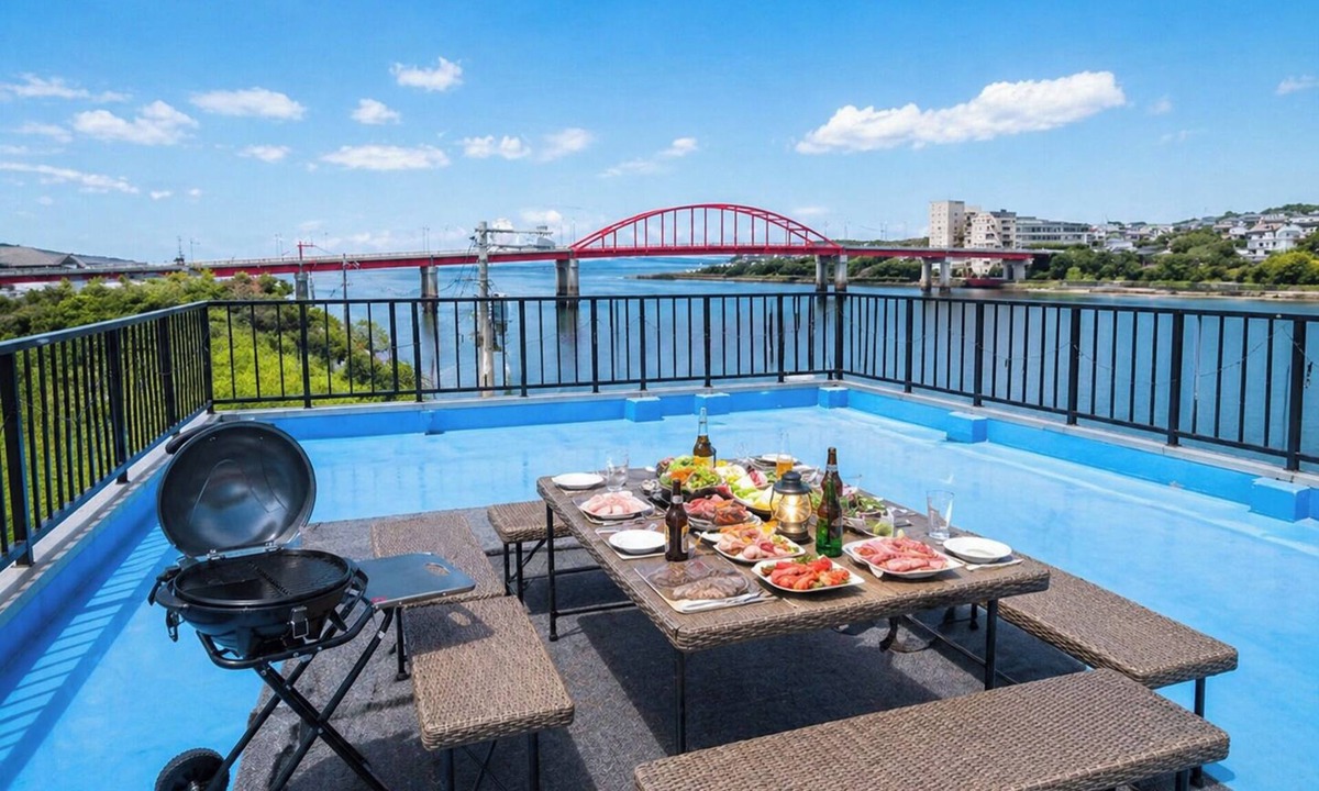 Hitachinaka House | Large 8LDK rental villa/Hitachinaka City Ibaraki