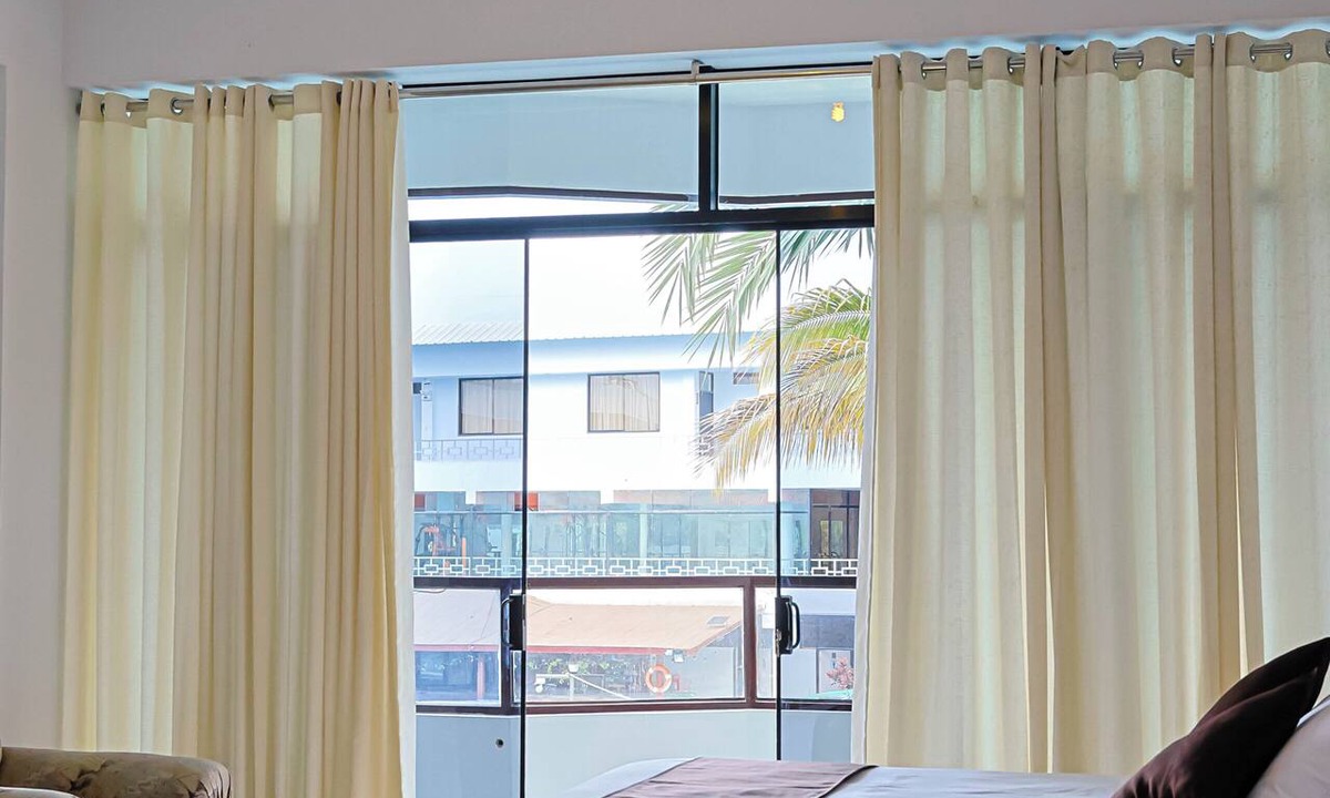 Casma Hotel | Las Poncianas