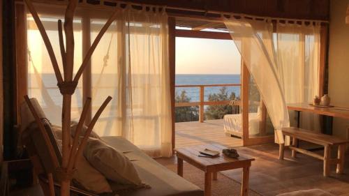 Vichayito Villa | Las tortugas bungalow