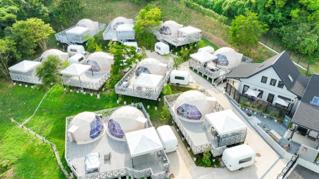 Itoshima Bed & Breakfast | lastpiece