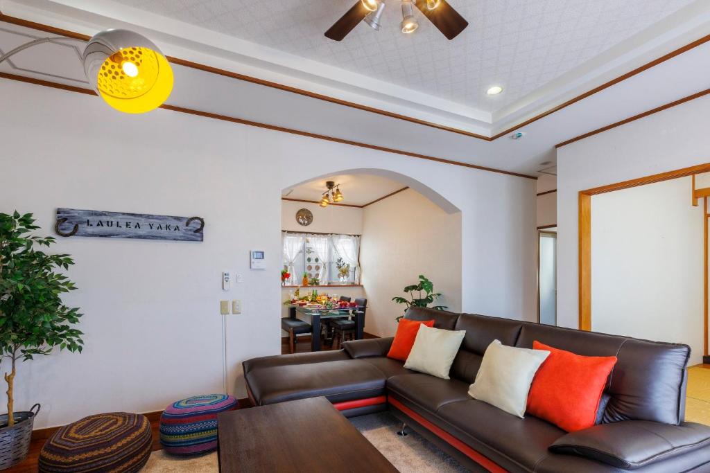 Kin Villa | Laulea YAKA