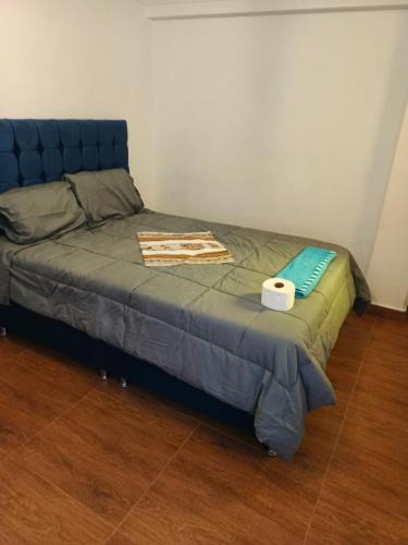 Cusco Historic Center Apartment | Laura's apartment