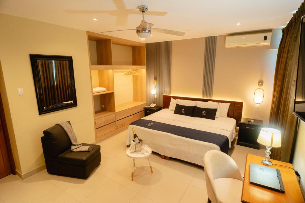 Castilla Hotel | LC Hoteles Piura