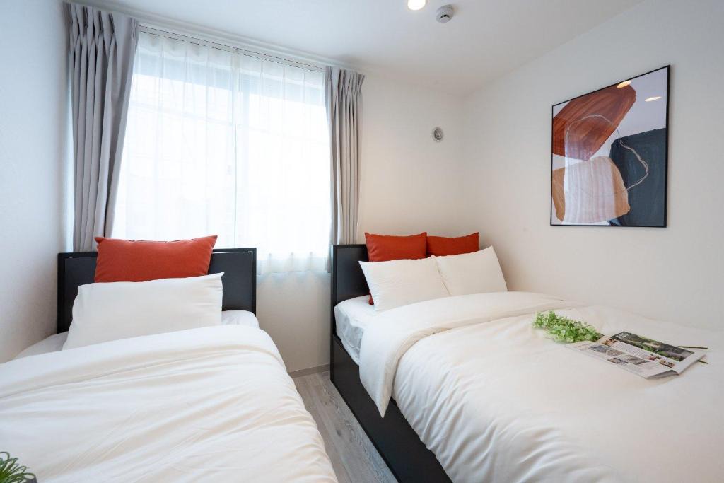 Kawagoe Apartment | Le Chêne Sanbancho-dori