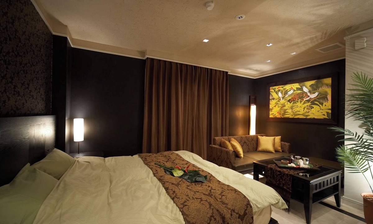 Tsurugashima Hotel | Le Ciel Spa & Resort